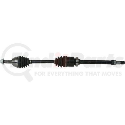 66-2144 by A-1 CARDONE - CV Axle Assembly