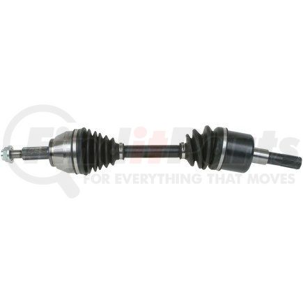 66-2153 by A-1 CARDONE - CV Axle Assembly