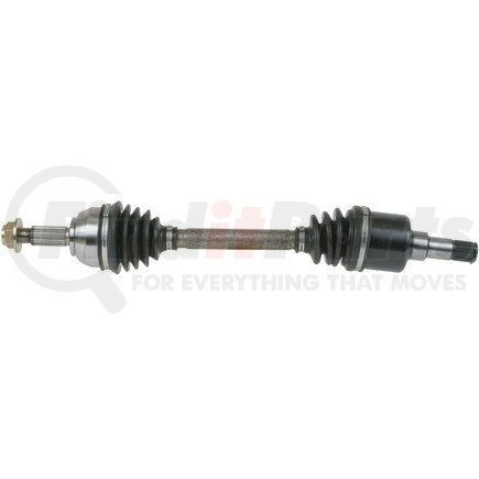 66-2143 by A-1 CARDONE - CV Axle Assembly