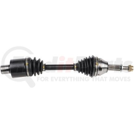 66-2156 by A-1 CARDONE - CV Axle Assembly