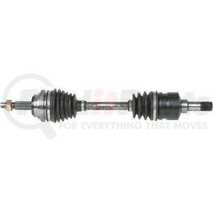 66-3106 by A-1 CARDONE - CV Axle Assembly