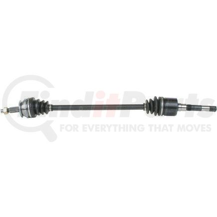 66-3108 by A-1 CARDONE - CV Axle Assembly