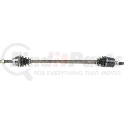 66-3092 by A-1 CARDONE - CV Axle Assembly