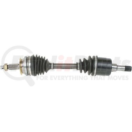 66-3087 by A-1 CARDONE - CV Axle Assembly