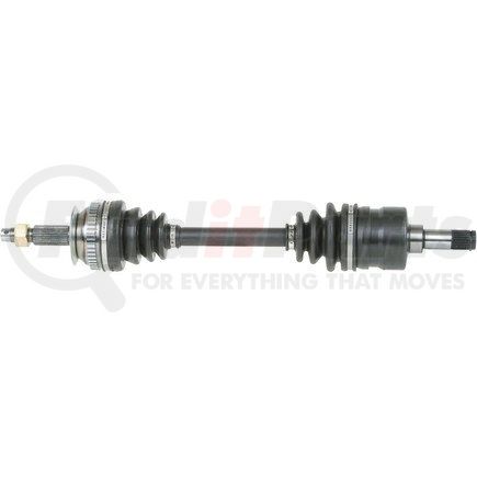 66-3109 by A-1 CARDONE - CV Axle Assembly