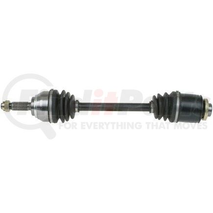 66-3142 by A-1 CARDONE - CV Axle Assembly