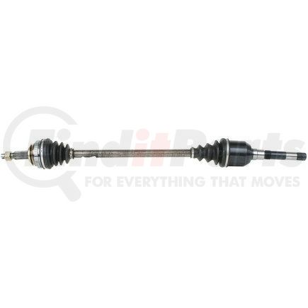 66-3035 by A-1 CARDONE - CV Axle Assembly