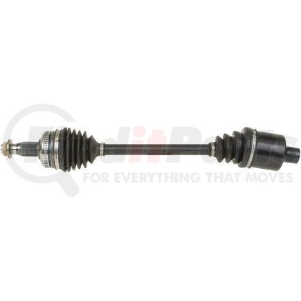 66-3046 by A-1 CARDONE - CV Axle Assembly