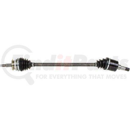 66-3097 by A-1 CARDONE - CV Axle Assembly