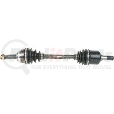 66-3102 by A-1 CARDONE - CV Axle Assembly