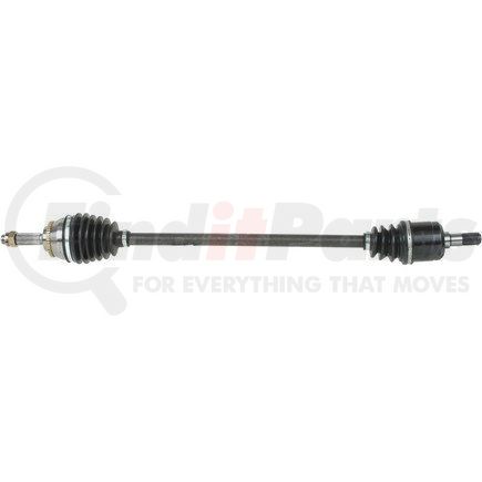 66-3167 by A-1 CARDONE - CV Axle Assembly