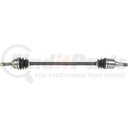 66-3166 by A-1 CARDONE - CV Axle Assembly