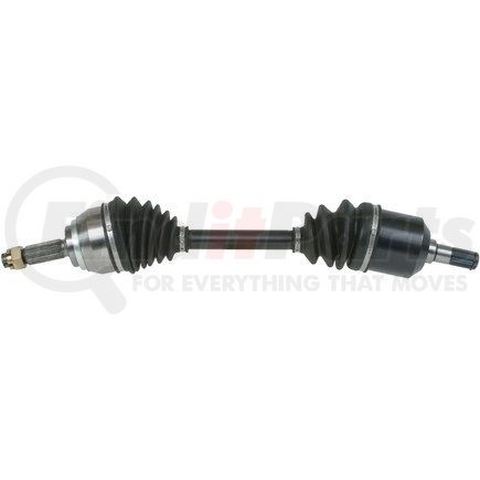 66-3173 by A-1 CARDONE - CV Axle Assembly