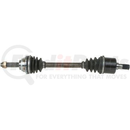 66-3180 by A-1 CARDONE - CV Axle Assembly