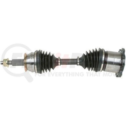 66-3232 by A-1 CARDONE - CV Axle Assembly