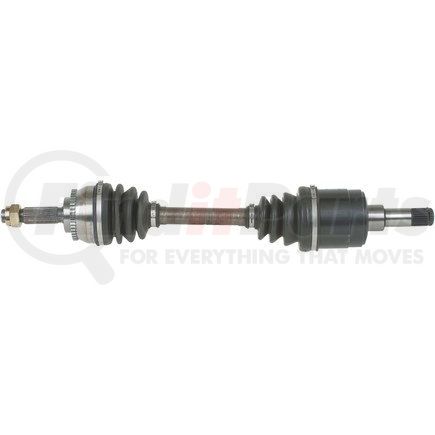 66-3164 by A-1 CARDONE - CV Axle Assembly