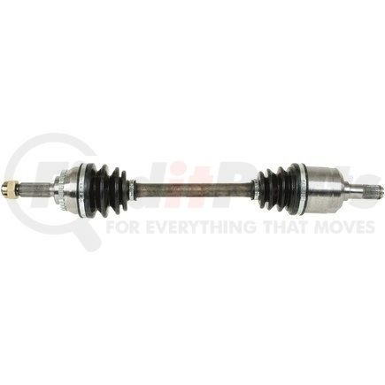 66-3254 by A-1 CARDONE - CV Axle Assembly