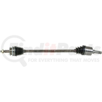 66-3245 by A-1 CARDONE - CV Axle Assembly