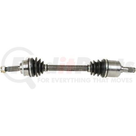 663274 by A-1 CARDONE - CV Axle Assembly