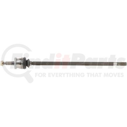 66-3299 by A-1 CARDONE - CV Axle Assembly