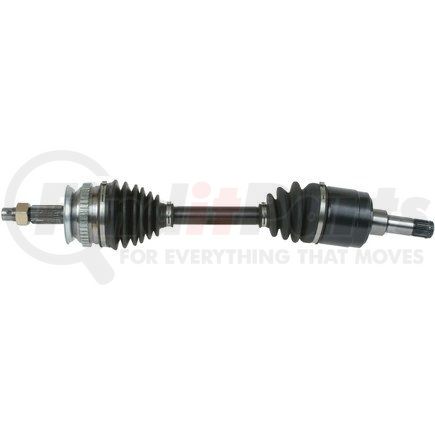 66-3234 by A-1 CARDONE - CV Axle Assembly