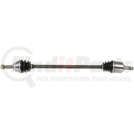 66-3236 by A-1 CARDONE - CV Axle Assembly