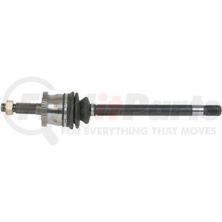 66-3300 by A-1 CARDONE - CV Axle Assembly