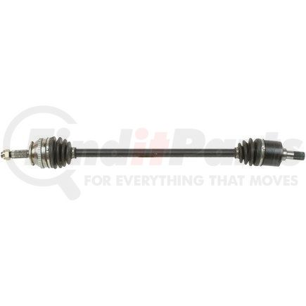 66-3358 by A-1 CARDONE - CV Axle Assembly