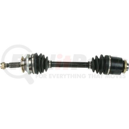 66-3362 by A-1 CARDONE - CV Axle Assembly