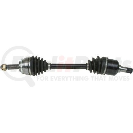 66-3334 by A-1 CARDONE - CV Axle Assembly