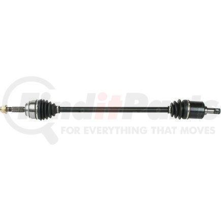 66-3379 by A-1 CARDONE - CV Axle Assembly