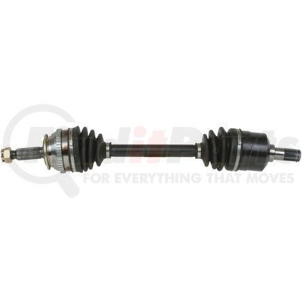 66-3406 by A-1 CARDONE - CV Axle Assembly