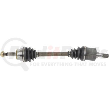 66-3467 by A-1 CARDONE - CV Axle Assembly