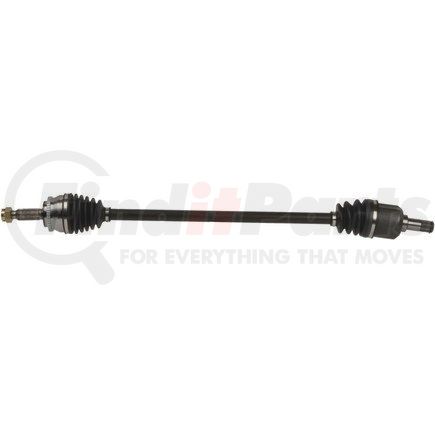 66-3475 by A-1 CARDONE - CV Axle Assembly