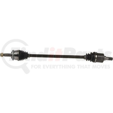 66-3490 by A-1 CARDONE - CV Axle Assembly