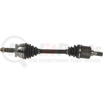 663538 by A-1 CARDONE - CV Axle Assembly