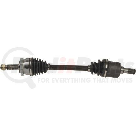 663489 by A-1 CARDONE - CV Axle Assembly