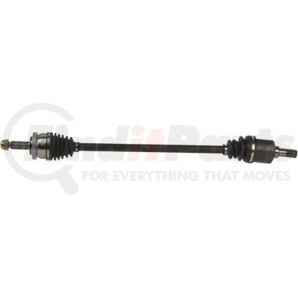 663597 by A-1 CARDONE - CV Axle Assembly