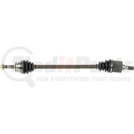 66-3469 by A-1 CARDONE - CV Axle Assembly