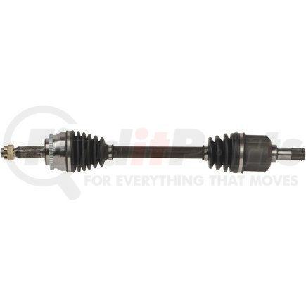 663474 by A-1 CARDONE - CV Axle Assembly