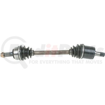 66-4002 by A-1 CARDONE - CV Axle Assembly