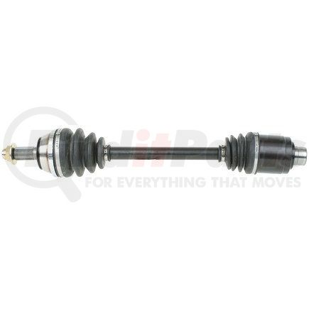 66-4015 by A-1 CARDONE - CV Axle Assembly