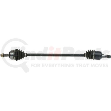 66-4009 by A-1 CARDONE - CV Axle Assembly