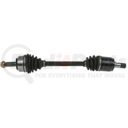 66-4017 by A-1 CARDONE - CV Axle Assembly