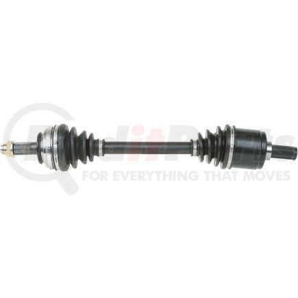 66-4062 by A-1 CARDONE - CV Axle Assembly