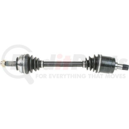 66-4063 by A-1 CARDONE - CV Axle Assembly