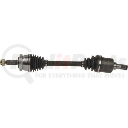 663596 by A-1 CARDONE - CV Axle Assembly