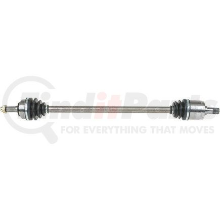 66-4001 by A-1 CARDONE - CV Axle Assembly