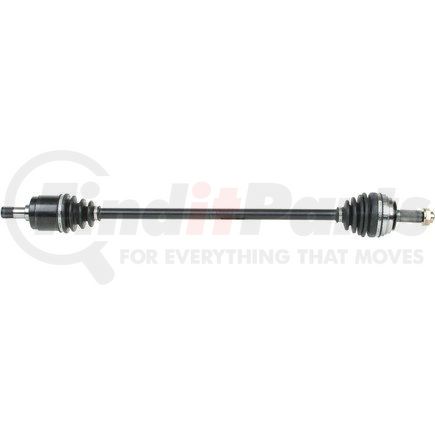 66-4090 by A-1 CARDONE - CV Axle Assembly