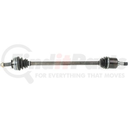 66-4060 by A-1 CARDONE - CV Axle Assembly